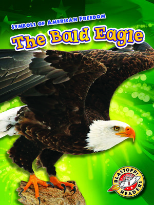 cover image of The Bald Eagle